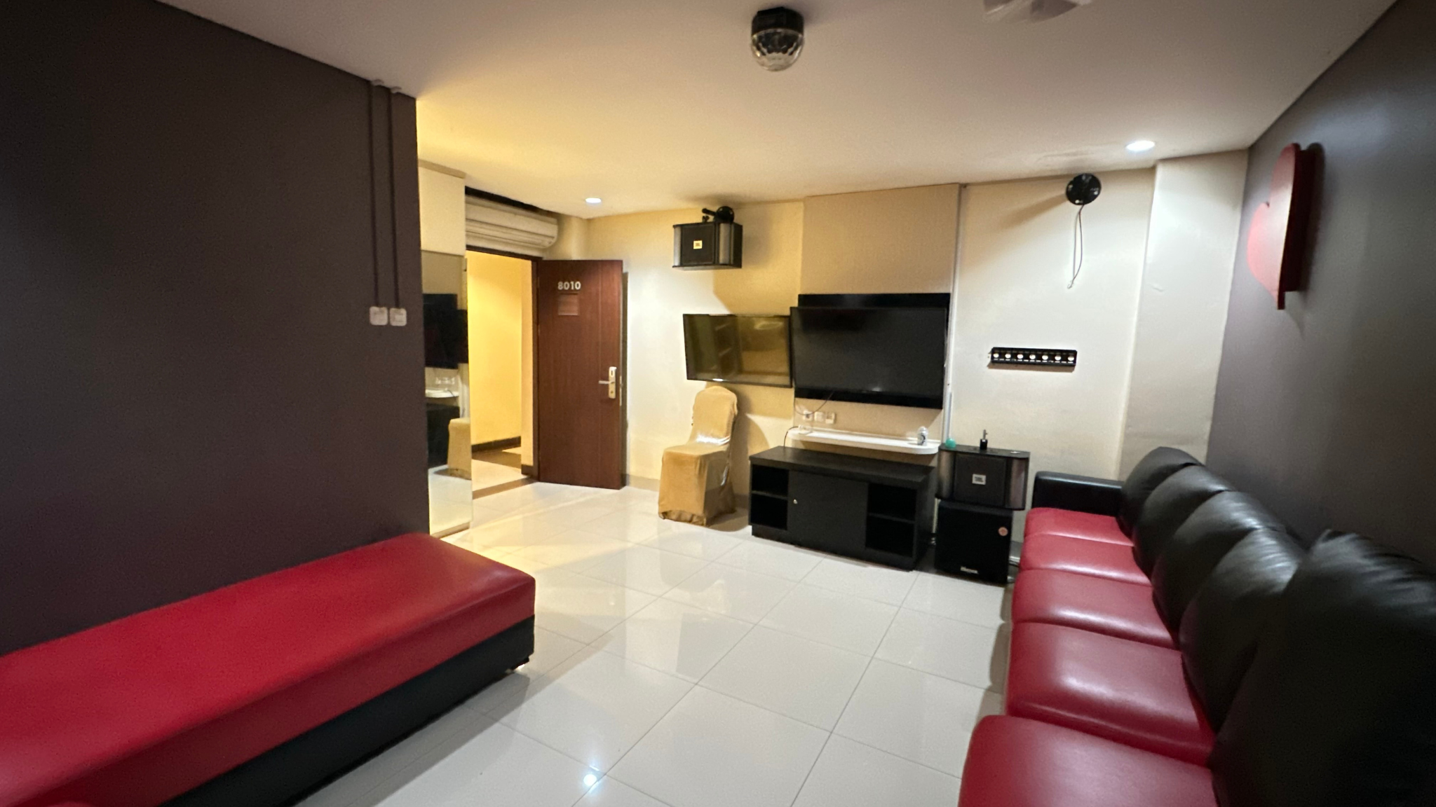 Karaoke Room